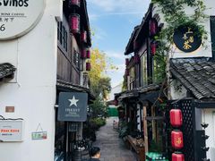 -小河直街历史文化街区