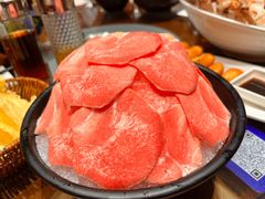 -东海怡品海鲜豆捞(星街坊店)