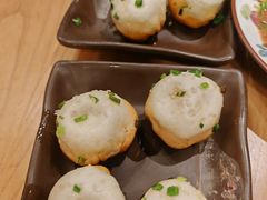 -哑巴生煎(临顿路店)