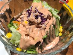 -多嘴肉蟹煲(茂业店)