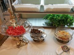 -鑫皇朝酒店(建设一路店)