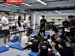 -OneFit健身(汇锦城店)