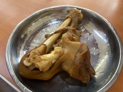 -向阳羊汤(大同总店)