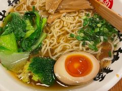 -日出拉面(望京店)