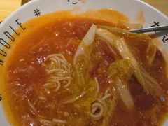 -友达面馆(广州总店)