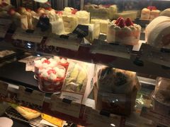 -星巴克(南京新百店)