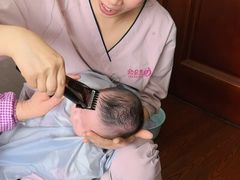 -爱贝尔高端月嫂(母婴护理)