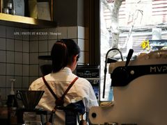 -KYO COFFEE(胶州路店)