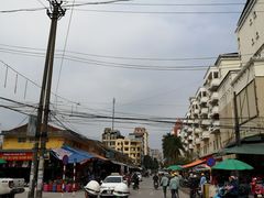 -东兴口岸-中越友谊大桥