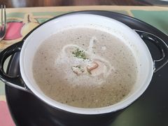 -安妮意大利餐厅(日坛店)