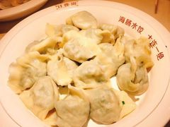 -日丰园海肠水饺·老字号大连海鲜(和平广场店)