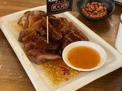 -先记烧鹅王·本地粤菜(福永店)