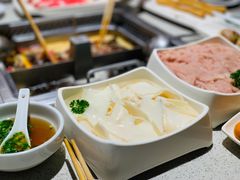 -海底捞火锅(大融城店)