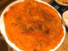 -韩国料理大力士(屏风街店)