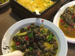 -味莊餐厅(康庄南街店)