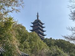 -常熟方塔园