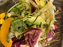 平成色拉-平成屋·午肴夜酒(四川北路店)