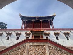 -香山公园