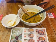 -云味馆米线(广州白云凯德店)