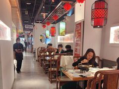 -春天里餐厅(西田城店)