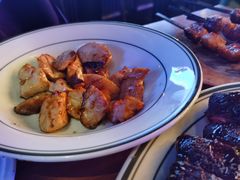 -兔子洞美式烤肉(勺园店)