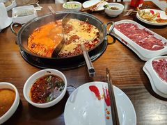 -刘火辣老火锅(光谷店)