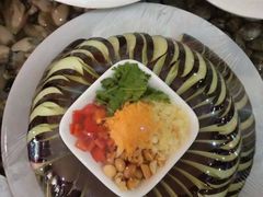 -鲁西南老厨子·特色鲁菜(经一纬五店)
