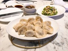 -喜鼎海胆水饺(柏威年购物中心店)