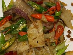 -紫鑫阁饭庄(长安店)