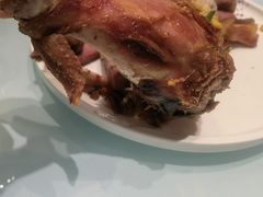 -城北食府(枫林店)