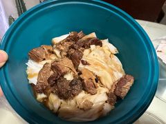 牛腩陈村粉-燕燕美食·传统广式小吃