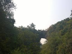-酒仙湖景区