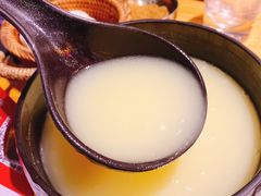-河坝烧烤串城(金达莱店)