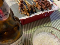 -三毛烧烤·南昌大排档(山姆店)