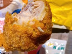 -麦当劳(红旗路店)