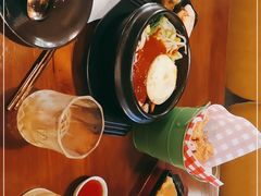-槿Story·韩国料理(望京韩国美食城店)