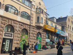 -上街里市集(悦喜客来广场店)