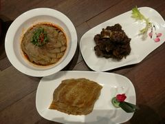 -宴秋杭州菜(锦艺城店)