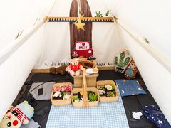-佐佑帐篷环游记(南锣鼓巷店)