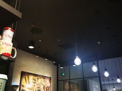 -星巴克臻选(广州东山锦轩店)