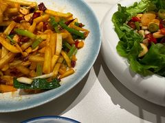 -拾柴熏酱-鲜虾水饺(群力店)