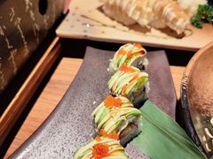 -京鹿料理(荟聚店)