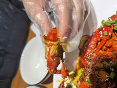 -0574龙虾的故事(东裕店)