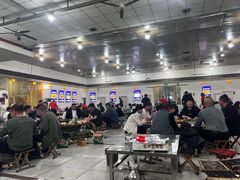 -小李子烧烤火锅地锅(枣行店)