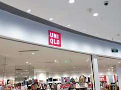 -优衣库(东莞汇一城店)