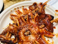 -盒马X会员店(王府井奥莱UP TOWN店)