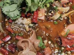 -盱眙虾神於氏龙虾(夫子庙红街店)