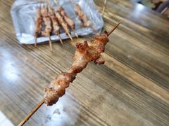 羊肉串-同来顺烧烤餐厅(哈尔滨道店)