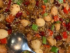 -华豫川酒家(大卫城店)