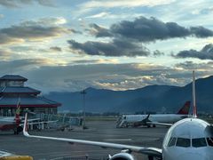 -丽江三义国际机场